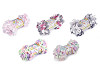 Strickgarn Alize Puffy color 100 g