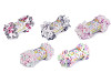 Fir de tricotat Alize Puffy color, 100 g
