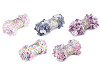 Pletací příze Alize Puffy color 100 g