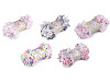 Fir de tricotat Alize Puffy color, 100 g