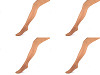Collant modellanti, da donna, 30 denari