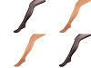 Collants galbants pour femme, 30 DEN