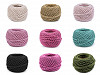 Cotton Crochet Yarn 40 g