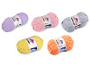 Fil à tricoter chenille Dolphin Baby, 100 g