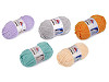 Fil à tricoter chenille Dolphin Baby, 100 g