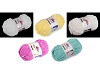 Strickgarn Chenille Dolphin Baby 100 g