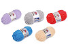 Hilo de chenilla para tricotar Dolphin Baby 100 g