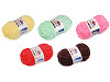 Hilo de chenilla para tricotar Dolphin Baby 100 g