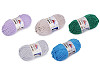 Hilo de chenilla para tricotar Dolphin Baby 100 g