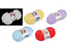 Strickgarn Chenille Dolphin Baby 100 g