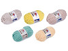 Fil à tricoter chenille Dolphin Baby, 100 g