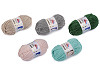 Strickgarn Chenille Dolphin Baby 100 g