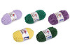 Strickgarn Chenille Dolphin Baby 100 g
