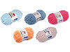 Włóczka chenille Dolphin Baby 100 g