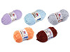 Strickgarn Chenille Dolphin Baby 100 g