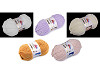 Knitting chenille yarn Dolphin Baby 100 g