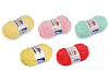 Knitting chenille yarn Dolphin Baby 100 g