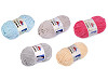 Fir de tricotat plușat Dolphin Baby 100 g