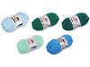 Strickgarn Chenille Dolphin Baby 100 g