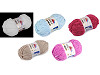 Knitting chenille yarn Dolphin Baby 100 g