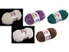 Włóczka chenille Dolphin Baby 100 g