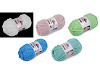 Νήμα σενίλ πλεξίματος Dolphin Baby 100 g