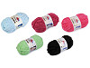 Hilo de chenilla para tricotar Dolphin Baby 100 g
