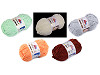 Fil à tricoter chenille Dolphin Baby, 100 g