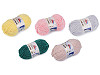 Hilo de chenilla para tricotar Dolphin Baby 100 g