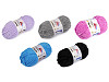 Knitting chenille yarn Dolphin Baby 100 g