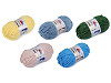 Hilo de chenilla para tricotar Dolphin Baby 100 g
