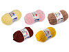 Fil à tricoter chenille Dolphin Baby, 100 g