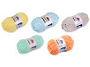 Fir de tricotat plușat Dolphin Baby 100 g