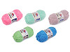 Włóczka chenille Dolphin Baby 100 g