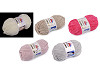 Fil à tricoter chenille Dolphin Baby, 100 g
