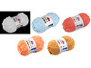 Hilo de chenilla para tricotar Dolphin Baby 100 g