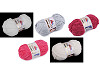 Fil à tricoter chenille Dolphin Baby, 100 g