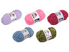 Hilo de chenilla para tricotar Dolphin Baby 100 g