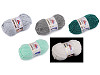 Włóczka chenille Dolphin Baby 100 g
