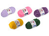 Strickgarn Chenille Dolphin Baby 100 g