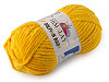 Hilo de chenilla para tricotar Dolphin Baby 100 g