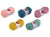 Włóczka Baby Love a Care 100 g