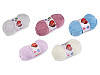 Kötőfonal Baby Love és Care 100 g
