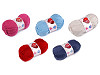 Pletací příze Baby Love a Care 100 g