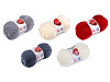 Pletací příze Baby Love a Care 100 g