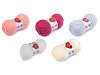 Pletací příze Baby Love a Care 100 g