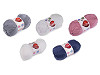 Pletací příze Baby Love a Care 100 g