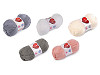 Fir de tricotat Baby Love a Care 100 g