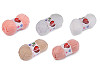 Kötőfonal Baby Love és Care 100 g