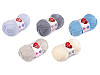 Pletací příze Baby Love a Care 100 g